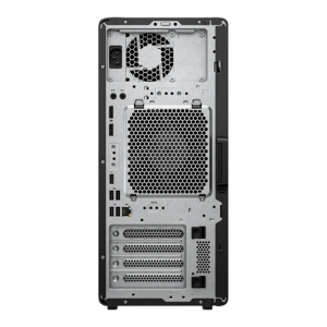 HP B34JFES Z2 G1i ULTRA 9 285K-32GB DDR5 RAM-1TB NVME-20GB RTX 4000 ADA-W11 PRO İş İstasyonu