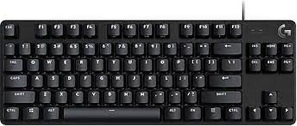 Logitech 920-011913 Pro X 60 Kablosuz Oyun Klavyesi
