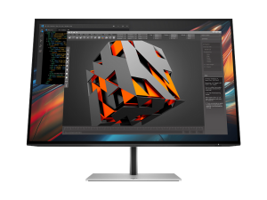 HP 24 IPS Series 7 Pro 724pu 8Y2F7AA 5MS 100HZ HDMI-DP TYPEC RJ45 Pivot Kurumsal Monitör 1920x1200