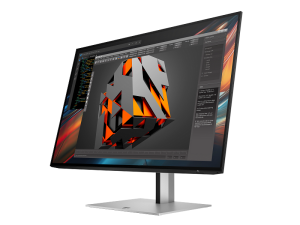 HP 24 IPS Series 7 Pro 724pu 8Y2F7AA 5MS 100HZ HDMI-DP TYPEC RJ45 Pivot Kurumsal Monitör 1920x1200