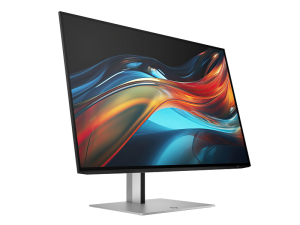 HP 24 IPS Series 7 Pro 724pu 8Y2F7AA 5MS 100HZ HDMI-DP TYPEC RJ45 Pivot Kurumsal Monitör 1920x1200