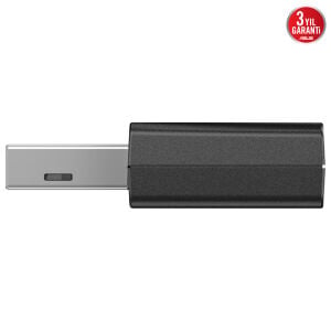 ASUS USB-BE92 NANO Wıfı7 BE6500 Kablosuz Usb Adaptör