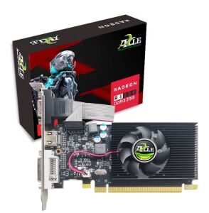 AXLE 2GB R5230 AX-R5 230/2GD3P4CDIL DDR3 64bit HDMI-DVI PCIE 2.0