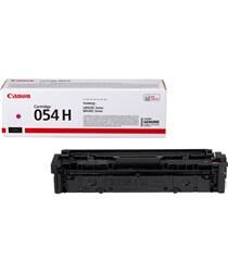 Canon CRG-054H M Magenta Kırmızı Yüksek Kapasiteli Toner MF645