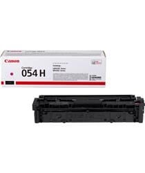 Canon CRG-054H M Magenta Kırmızı Yüksek Kapasiteli Toner MF645