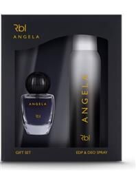 Rebul Edt Bayan Angela 50ml