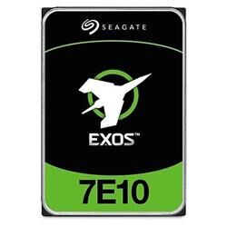 Seagate 10Tb Exos 7E10 7200Rpm ST10000NM017B 256Mb 6Gbit-sn Sabit Disk (Resmi Distribitör Ürünü)