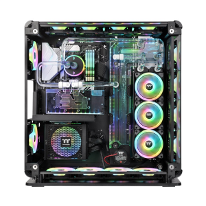 Thermaltake AC-052-CN1NAN-A3 TtMod Black Power Supply Sleeved Kablo Seti (16 AWG)
