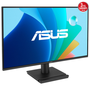 ASUS 24.5 IPS VA259HGA 1ms 120Hz HDMI Multimedya Monitör 1920x1080