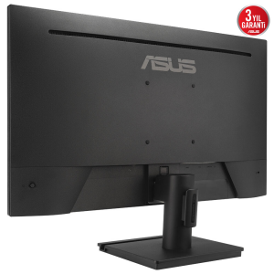 ASUS 24.5 IPS VA259HGA 1ms 120Hz HDMI Multimedya Monitör 1920x1080