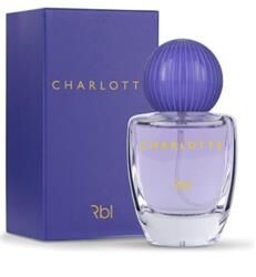 Rebul Edt Bayan 50ml Charlotte