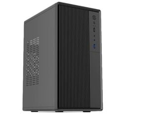 Frisby FC-2755B Mini Tower Kasa (550W)