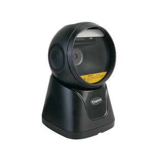 TIWOX VS-240 USB-A Kablolu Masaüstü 1D/2D Karekod ve Barkod Okuyucu