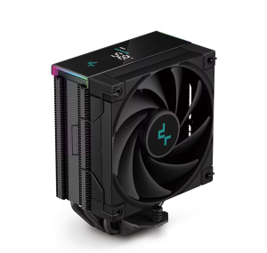 DEEPCOOL AK400 G2 AK400G2DIGITAL-NYX AM5-1851p Hava Soğutmalı İşlemci Fanı