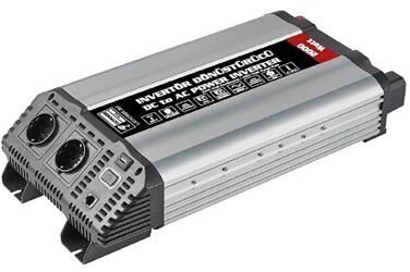 CatPower-282 İnvertör 2000W