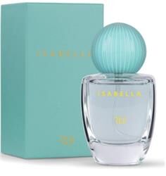 Rebul Edt Bayan 50ml Isabella