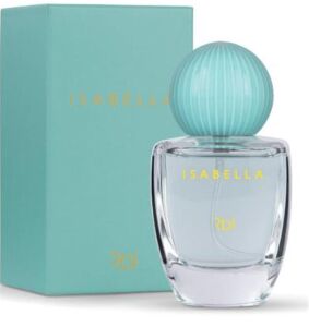Rebul Edt Bayan 50ml Isabella