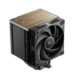 DEEPCOOL AK500-G2 AM5-1851p Hava Soğutmalı Dual İşlemci Fanı