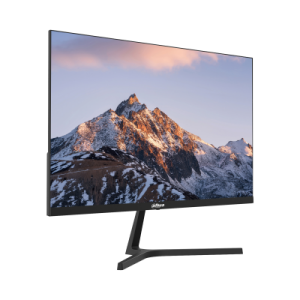 DAHUA 23.8 IPS LM24-B221S 1MS 144HZ HDMI-DP Multimedya Monitör 1920x1080