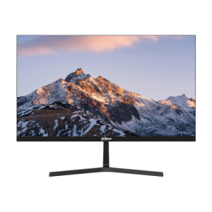 DAHUA 23.8 IPS LM24-B221S 1MS 144HZ HDMI-DP Multimedya Monitör 1920x1080