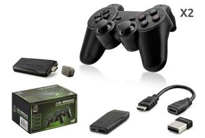 Hadron Hd327 Retro Oyun Konsolu