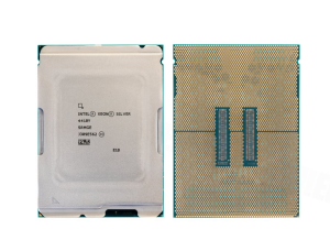 INTEL Xeon Silver 4410y 12çekirdekli 30MB 4677p Kutusuz-Fansız Sunucu İşlemcisi