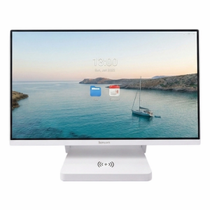 SUNCOM 27 DOKUNMATİK CORE i7 13650H-16GB DDR5 RAM-512GB SSD-FDOS BEYAZ Bataryalı / SCA-132T