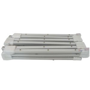 CODEGEN FF-30 300x225 cm Katlanabilir Taşınabilir Alüminyum Çerçeveli Fast Fold Projeksiyon Perdesi