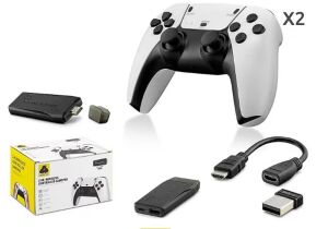 Hadron Hd326 Retro Oyun Konsolu