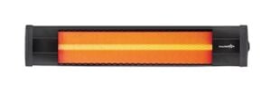 Marsstar MS-08 2500 W Infrared Isıtıcı