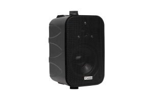 WESTA WS-402TB Sütun Tipi Siyah Hoparlör