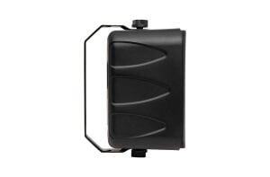 WESTA WS-402TB Sütun Tipi Siyah Hoparlör