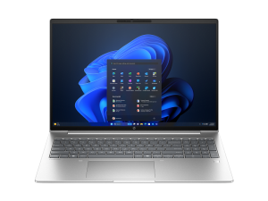 HP 16 ULTRA 5 225U-16GB DDR5 RAM-512GB NVME-O/B UHD-W11 PRO / ProBook 4 G1i 16 AI D29QHET (41113)