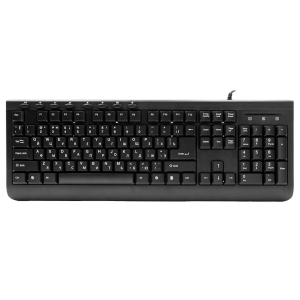 FRISBY FK-202RU Rusça Kablolu Multimedia Ofis Klavye