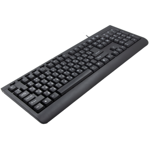 FRISBY FK-202RU Rusça Kablolu Multimedia Ofis Klavye