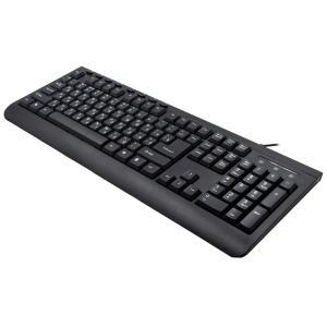 FRISBY FK-202RU Rusça Kablolu Multimedia Ofis Klavye