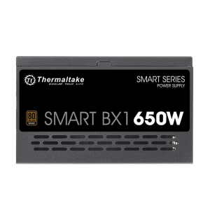 THERMALTAKE 650W 80+ SMART BX1 PS-SPD-0650NNSABE-1 Power Supply
