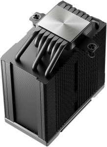 DEEPCOOL AK700 DIGITAL NYX AM5-1851p Hava Soğutmalı İşlemci Fanı