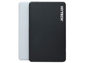 Hytech HY-HDC21 2.5 USB 2.0 SATA Harddisk Kutusu Siyah