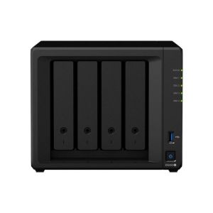DS420PLUS NAS SERVER 4AD 3,5''DISK DESTEKLI STORAGE