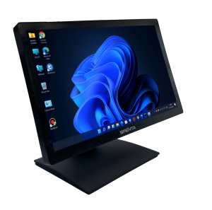 SPENTA 18.5 Dokunmatik SPC-185I-I5 CORE İ5 5.Nesil 8GB RAM - 256GB SSD FDOS POS PC