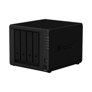 DS420PLUS NAS SERVER 4AD 3,5''DISK DESTEKLI STORAGE