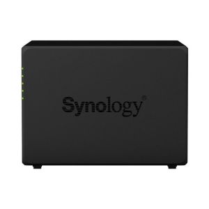 DS420PLUS NAS SERVER 4AD 3,5''DISK DESTEKLI STORAGE