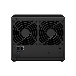 DS420PLUS NAS SERVER 4AD 3,5''DISK DESTEKLI STORAGE