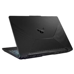 ASUS 15.6 RYZEN 5 7535HS 8GB DDR5 RAM- 512GB M2 NVME- 4GB RTX3050 FDOS / TUF GAMING A15 FA506NC-HN006