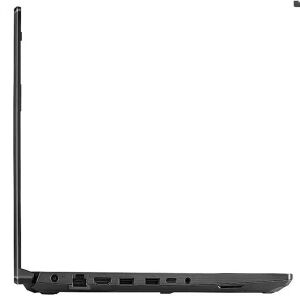 ASUS 15.6 RYZEN 5 7535HS 8GB DDR5 RAM- 512GB M2 NVME- 4GB RTX3050 FDOS / TUF GAMING A15 FA506NC-HN006