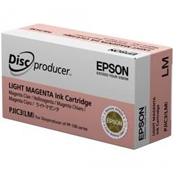 EPSON S020690  PJIC7  PP-100 LIGHT MAGENTA KARTUŞ (LM)