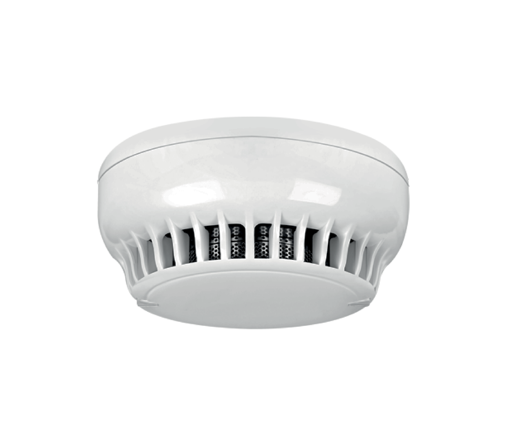 TEKNİM TFD-2361 Akıllı Adresli Dahili İzolatörlü Sabit Isı Dedektörü (Taban Hariç)