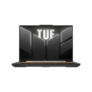 ASUS 16 CORE 5 210H- 8GB DDR5 RAM- 512GB M2 NVME- 4GB RTX3050 FDOS / TUF GAMING F16 FX607VJ-RL016