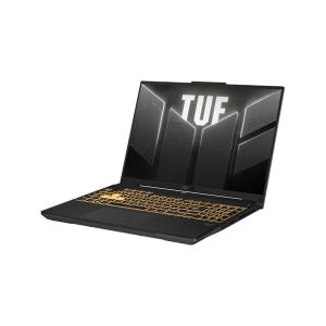 ASUS 16 CORE 5 210H- 8GB DDR5 RAM- 512GB M2 NVME- 4GB RTX3050 FDOS / TUF GAMING F16 FX607VJ-RL016